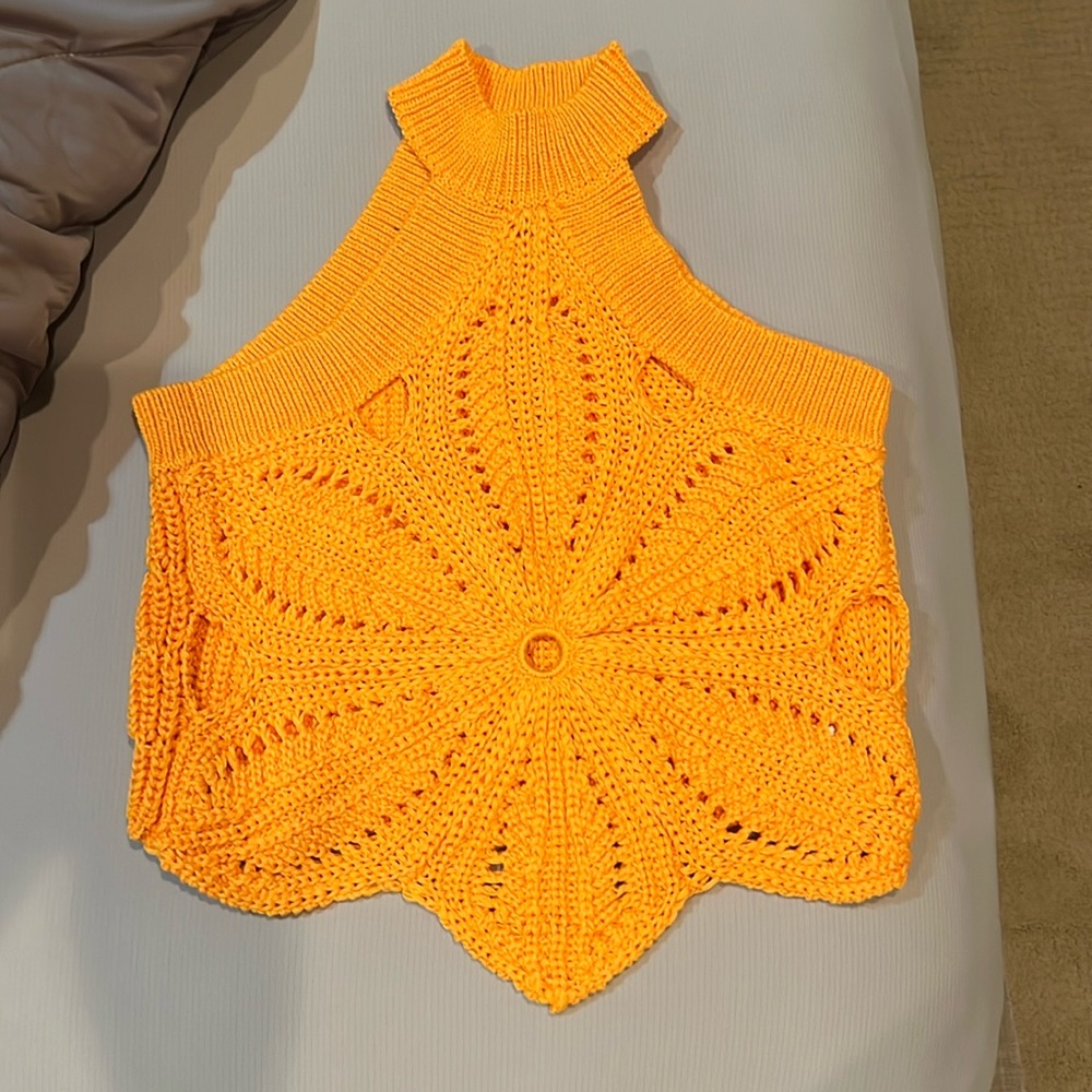 Knit Top - image 1
